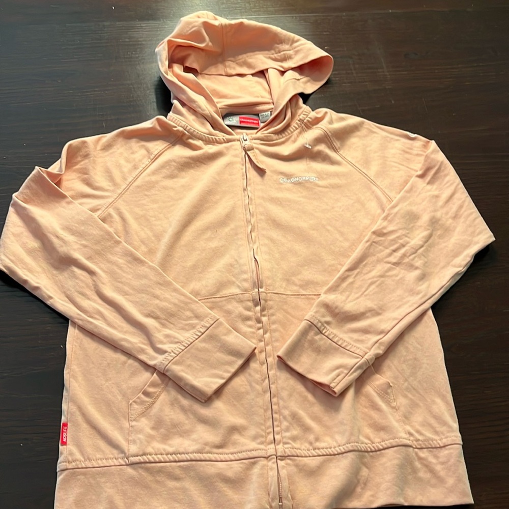Craghoppers jacket
